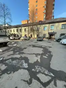 Kaufman Living Quarters - 34