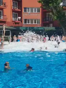 Asdem Park Otel - 86