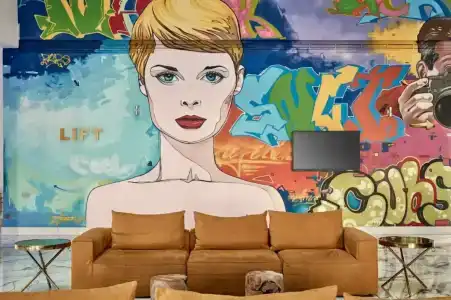 Atlantica Sancta Napa - 24