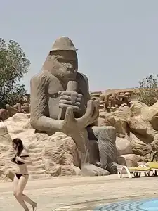 Parrotel Beach Resort - 14