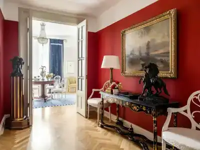 Астория Rocco Forte - 24