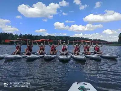 Ethno-Usadba Tourist base - 6