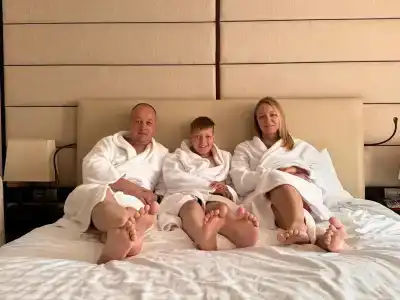 Crowne Plaza - Tretyakovskaya, an IHG - 24