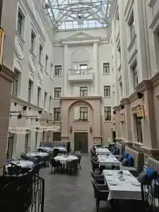 Cosmos Selection Saint-Petersburg Italyanskaya - 75