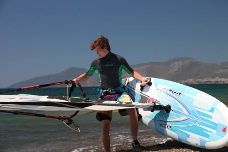 Flow Datca Surf & Beach - 60