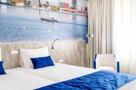 ibis Styles Almere - 71