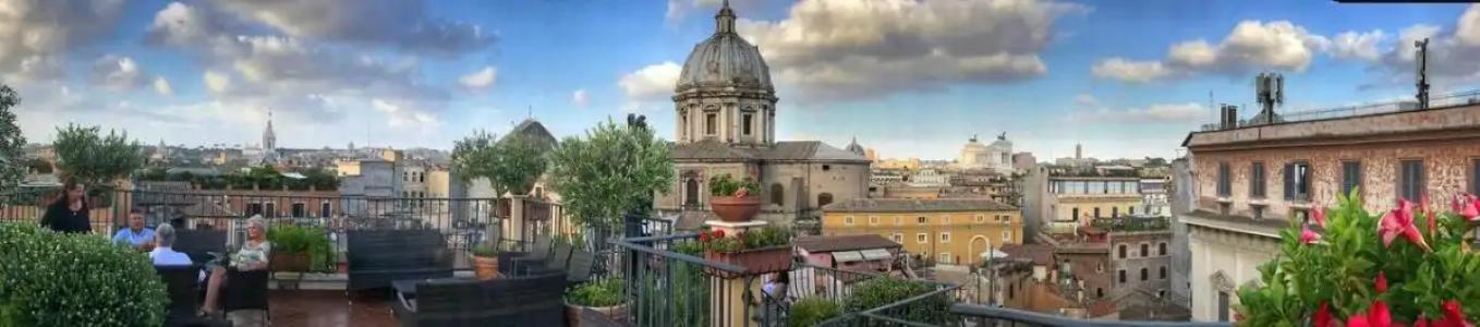 Boutique Campo de' Fiori - 12