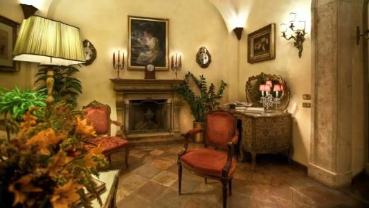 Boutique Campo de' Fiori - 83