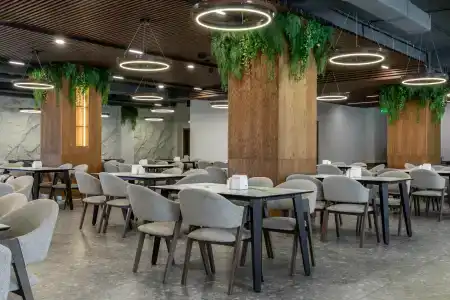 Kuban Pansionat - 19