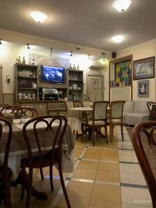 Трезини Арт-отель - 88