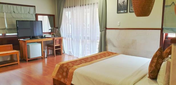 Green Heaven Hoi An Resort and Spa - 78
