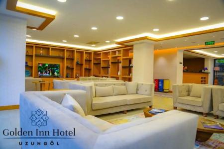Golden Inn Uzungol - 31