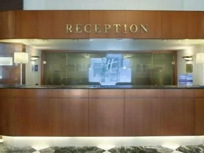 Holiday Inn Thessaloniki, an IHG - 13