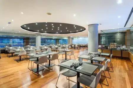 Eurostars Acteón - 35