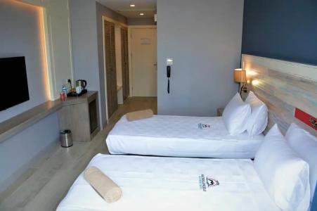 Michelangelo Boutique - 56