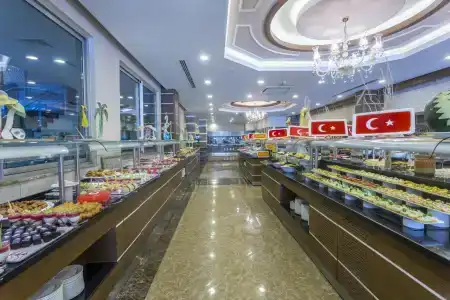 Lonicera Resort & Spa - Ultra All Inclusive - 23