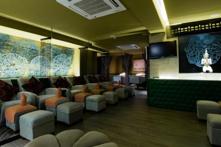 JW Marriott & Suites Saigon - 48