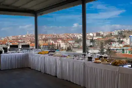 Cavit Duvan Prestige - 2