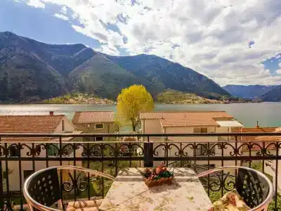 Apartments Bogdanovic - 12