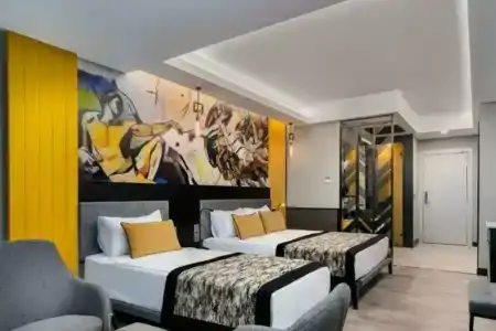 Arnor de Luxe & Spa - 5