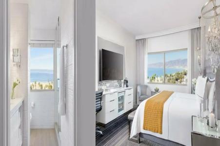 Huntley Santa Monica Beach - 71