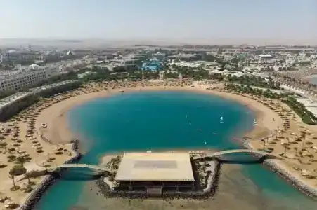 Desert Rose Resort - 30