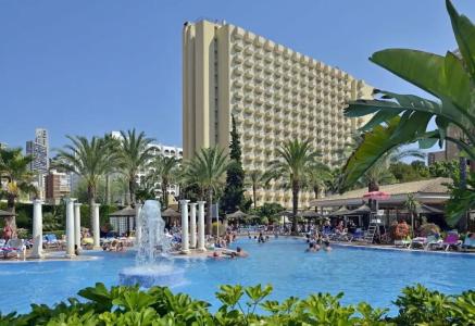 Sol Pelicanos Ocas - 54