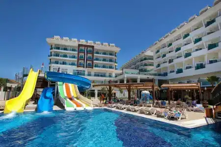 Adalya Ocean Deluxe - 52