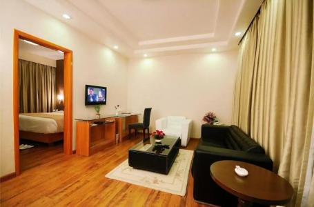 Ramada By Wyndham Jaipur - 27