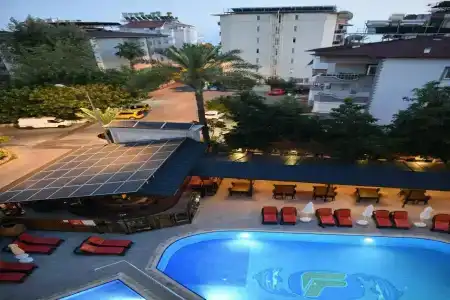 Kleopatra Fatih - 18