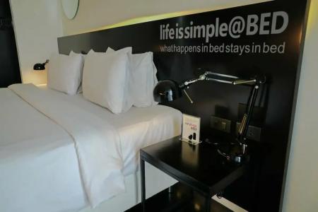 BED Nimman - Adults Only - 31