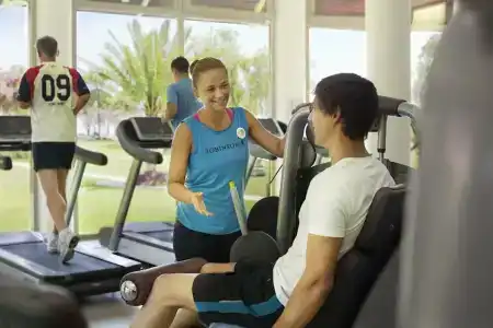 Robinson Camyuva - Adults Only - 20