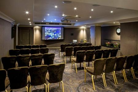 Radisson Blu, London Tottenham Court Road - 49