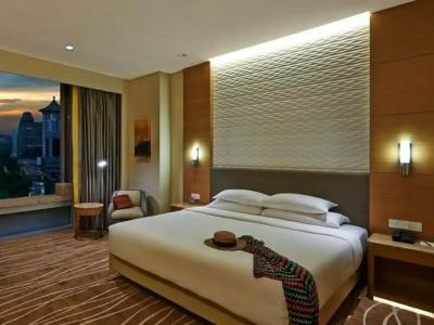 JEN Singapore Orchardgateway by Shangri-La - 77