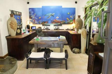 Chateau St Cloud - 20