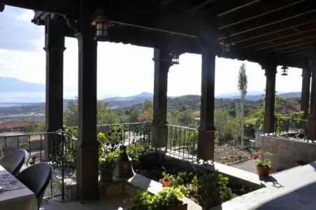 Assos Sunaba Kasri - 16