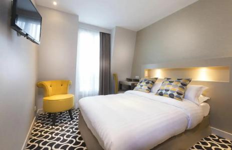 Hôtel International - 46