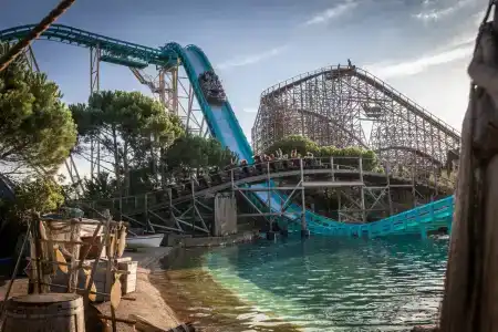 4-Sterne Superior ErlebnisColosseo, Europa-Park Freizeitpark & Erlebnis-Resort - 10