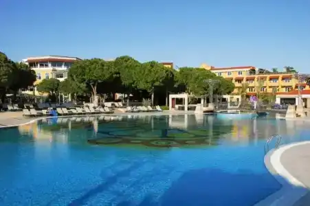 Robinson Nobilis - All Inclusive - 6