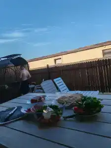 ОАЗИС домики - 93