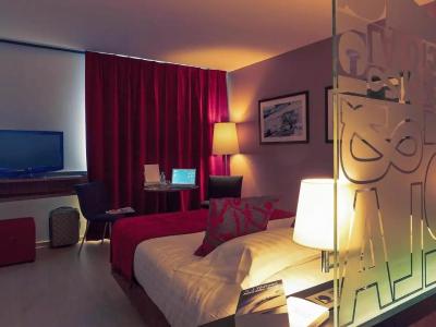 Mercure Villefranche en Beaujolais - 86