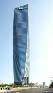 Oakwood Premier Incheon - 43