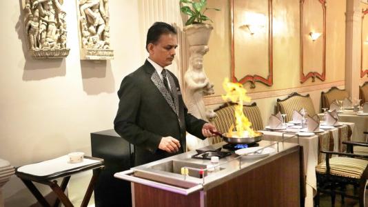 The Ambassador, Marine Drive, Mumbai - 22
