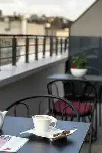 Occidental Taksim - 67