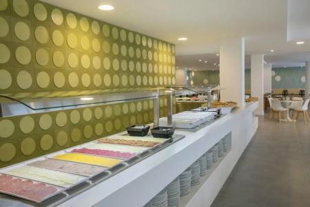 HM Martinique Aparthotel - 46