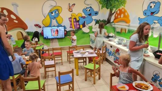 Ozs İncekum Beach Resort - 48