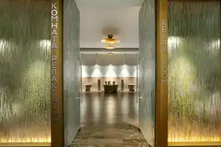 Novotel Moscow City - 21