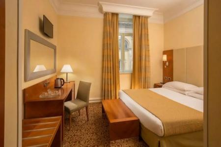 Suite Opera Rooms - 1