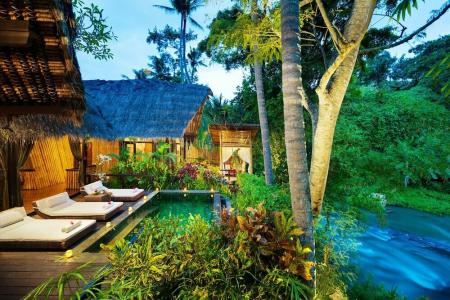 Fivelements Ubud - 26