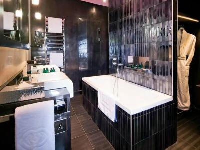 Sofitel Casablanca Tour Blanche - 50